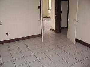 Unit 1 Bedroom