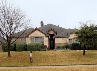 5825 Lamb Creek Dr, Fort Worth, TX 76179