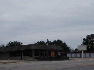 1713 Highway 71 S, Columbus, TX 78934