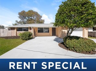 7205 Moravian Dr, Pt Richey, FL 34668