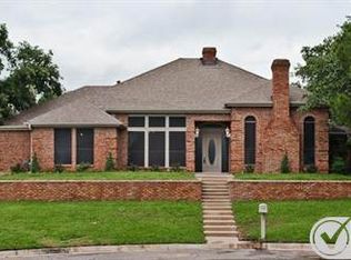 2102 Rocky Branch Ct, Arlington, TX 76013
