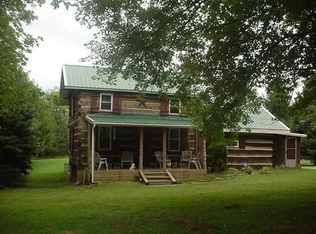 5650 Thomas Rd, Felicity, OH 45121