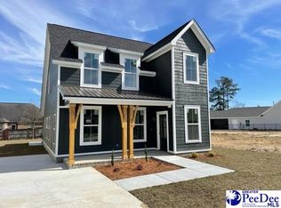 444 Gloria Ct, Florence, SC 29501