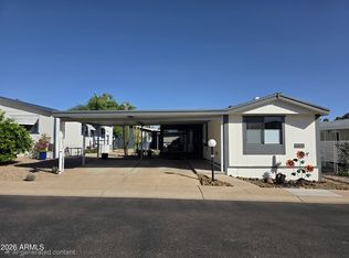 2233 E Behrend Dr LOT 165, Phoenix, AZ 85024