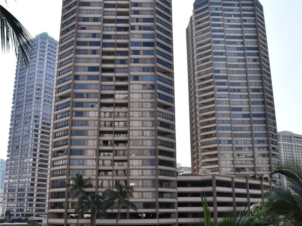 1778 Ala Moana Blvd APT 1208, Honolulu, HI 96815