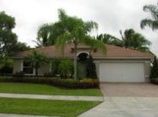 5598 Bermuda Dunes Cir, Lake Worth, FL 33463