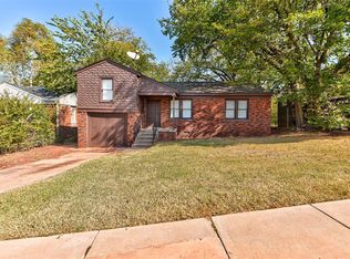 2103 NE 26th St, Oklahoma City, OK 73111