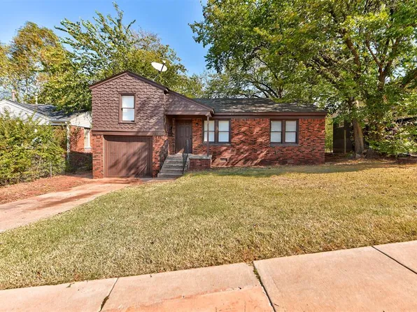 2103 NE 26th St, Oklahoma City, OK 73111