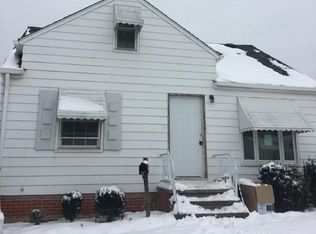 14613 Kennerdown Ave, Maple Heights, OH 44137