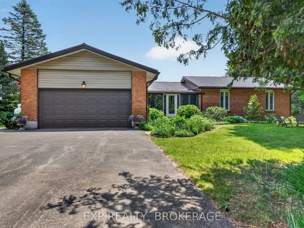 1926 Centreville Rd, Stone Mills, ON K0K 1N0