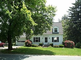 15 Knowlton Ave, Shrewsbury, MA 01545
