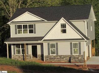 109 Lyman Lake Rd LOT 12, Lyman, SC 29365