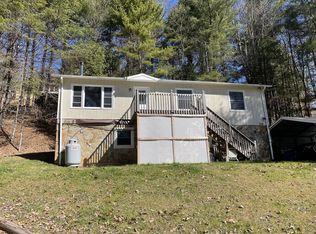 224 Laurel Gap Ridge Rd, Boone, NC 28607