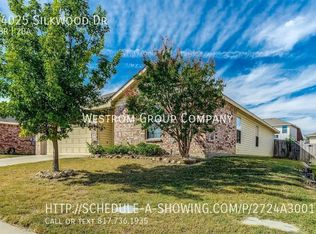 14025 Silkwood Dr, Haslet, TX 76052