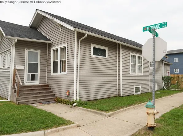 5409 Howard Ave, Hammond, IN 46320