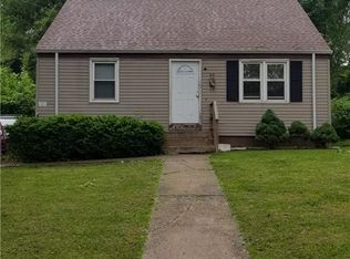 46 Mansfield St, Hartford, CT 06112