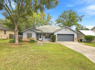 8630 NW 35TH ROAD, GAINESVILLE, FL 32606