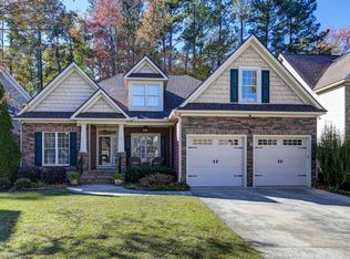 117 Cherokee Shores Dr, Lexington, SC 29072