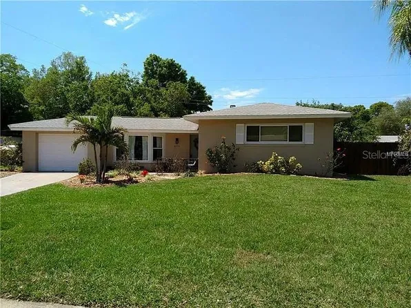 2715 HEATHER PLACE, SARASOTA, FL 34235