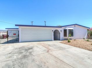 46526 Aster Ct, Indio, CA 92201