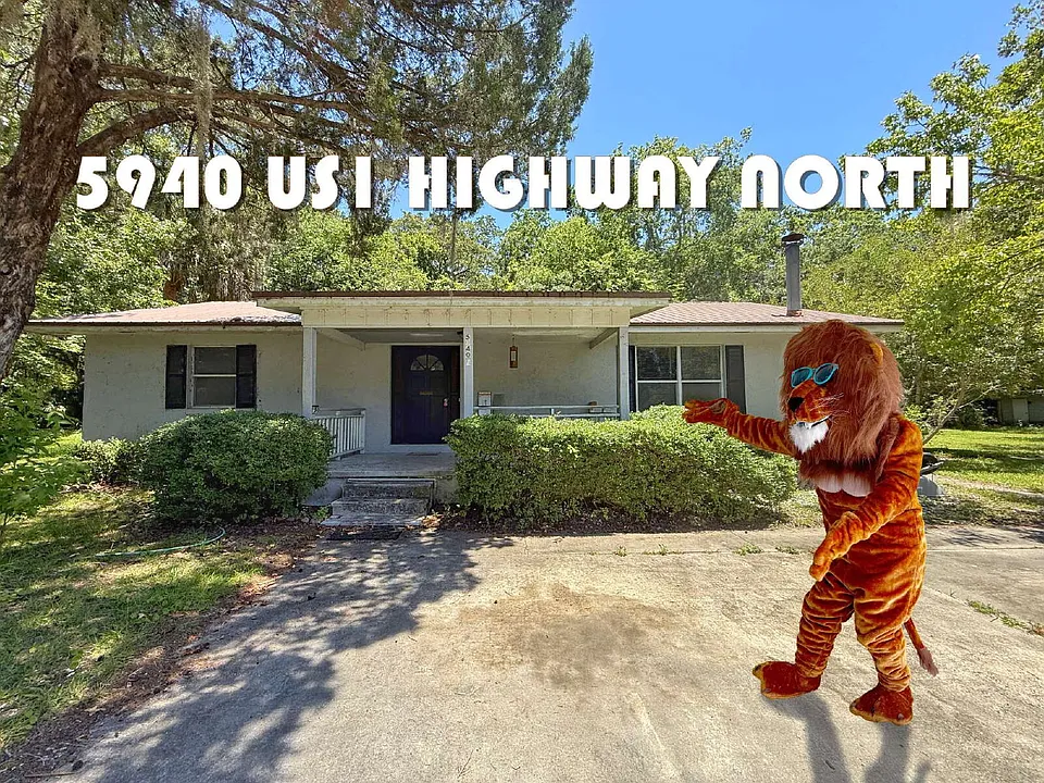 5940 US Highway 1 N #B