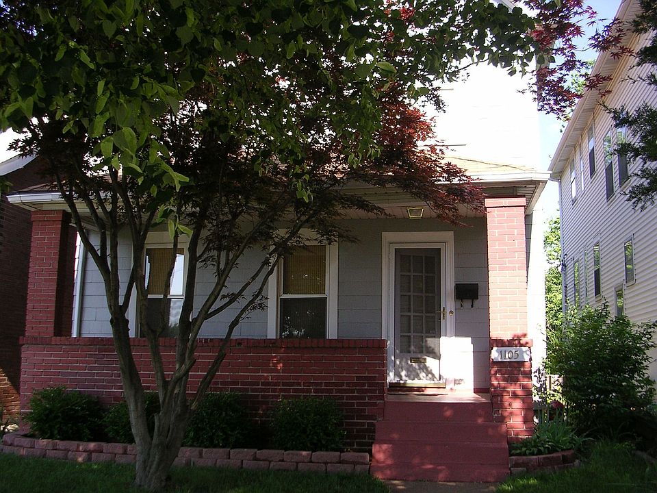 1st image of 1105 Central Ave
