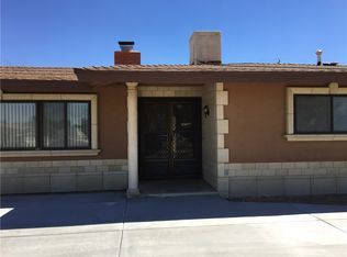 15261 Osceola Rd, Apple Valley, CA 92307