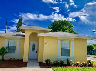 1050 NW 4th St, Boynton Beach, FL 33435
