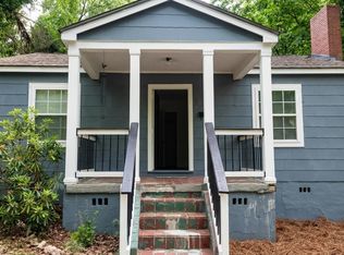 1828 McCall Dr, Anniston, AL 36207