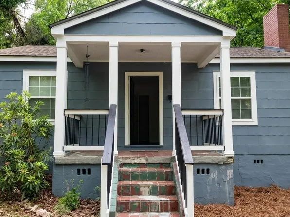 1828 McCall Dr, Anniston, AL 36207
