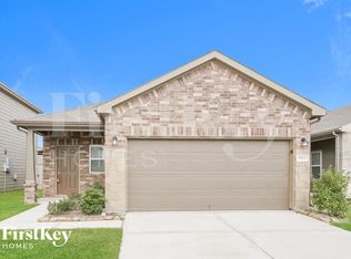5831 Longhorn Run Ln, Katy, TX 77493