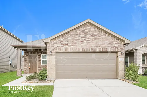 5831 Longhorn Run Ln Photo 1