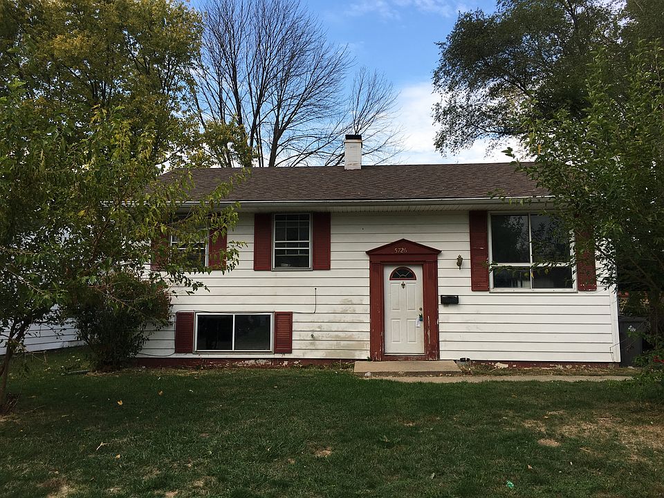 1st image of 5726 Suburban Dr