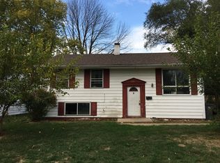 5726 Suburban Dr, Indianapolis, IN