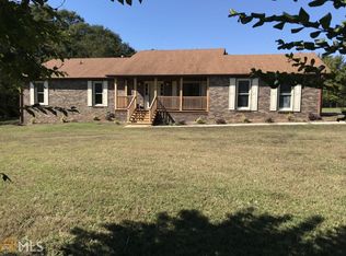 331 Old Loganville Rd, Loganville, GA 30052