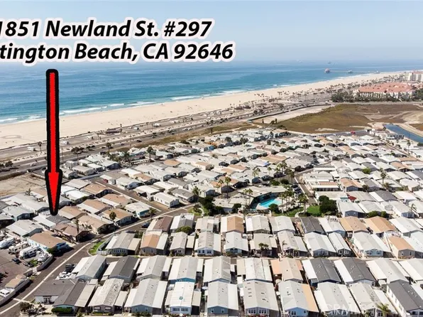 21851 Newland St #297, Huntington Beach, CA 92646