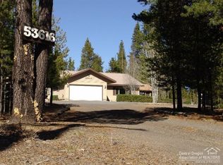 53616 Bobwhite Ct, La Pine, OR 97739
