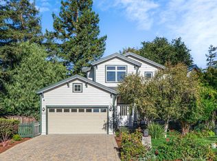 515 Georgia Ave, Palo Alto, CA 94306