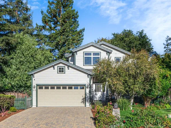 515 Georgia Ave, Palo Alto, CA 94306