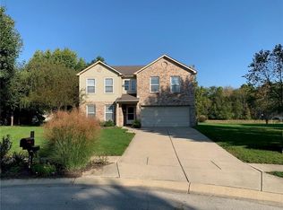 1116 Rutledge Ct, Noblesville, IN 46062