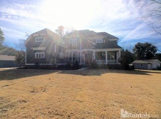 21210 Sandy Cove Rd, Cornelius, NC 28031