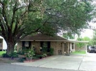 218 Chauff St, Houma, LA 70360