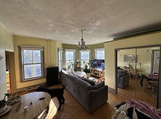 515 Cumberland Ave #3, Portland, ME 04101