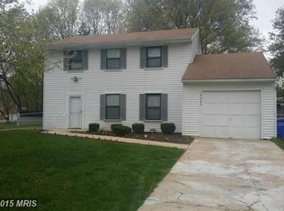14946 Nashua Ln, Bowie, MD 20716