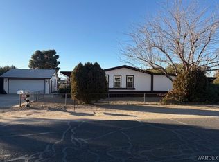 2650 E McVicar Ave, Kingman, AZ 86409