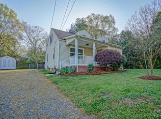 378 Houston St NE, Concord, NC 28025