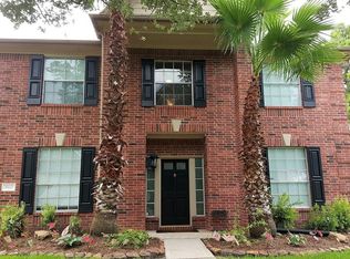 10347 Pony Express Rd, Houston, TX 77064