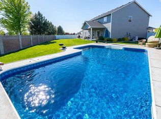 8403 W 3rd, Kennewick, WA 99337