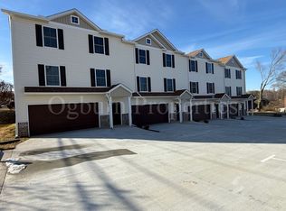 500 N Dunleith Ave, Winston Salem, NC 27101