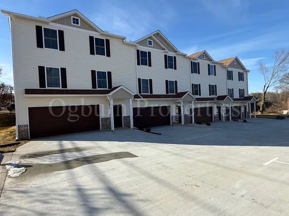 500 N Dunleith Ave, Winston Salem, NC 27101